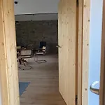 Prázdninový dům Haflingerstall