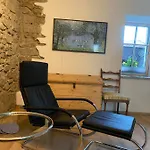 Haflingerstall Holiday home Neudiehman