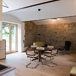 Haflingerstall Holiday home *
