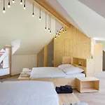 Haflingerstall