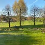 Haflingerstall * Neudiehman
