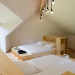 Prázdninový dům Haflingerstall
