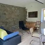 Haflingerstall Prázdninový dům