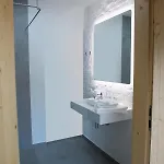 Haflingerstall * Neudiehman