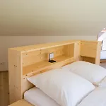Holiday home Haflingerstall *