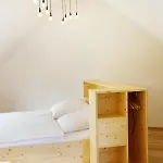 Haflingerstall Neudiehman