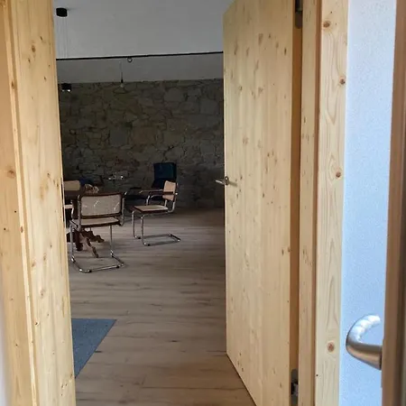 Vakantiehuis Haflingerstall