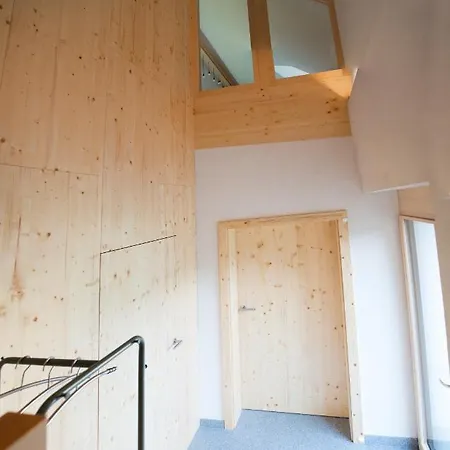 Haflingerstall Vakantiehuis Neudiehman