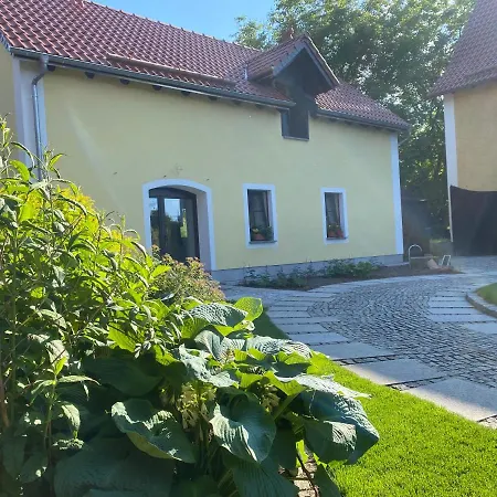 Haflingerstall Neudiehman