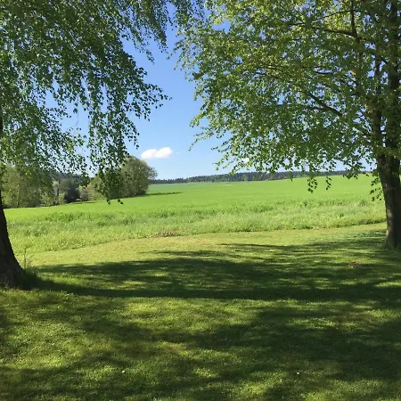 Haflingerstall Vakantiehuis