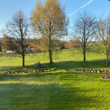 Haflingerstall * Neudiehman