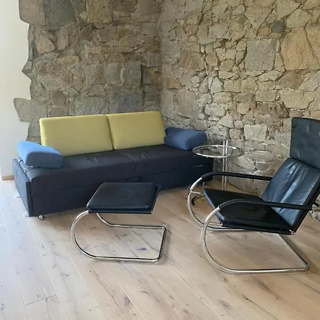 Tatil Evi Haflingerstall *