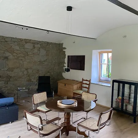 Casa vacanze Haflingerstall *