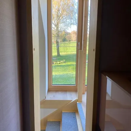 Vakantiehuis Haflingerstall Neudiehman