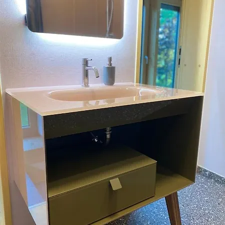 Haflingerstall Vakantiehuis Neudiehman