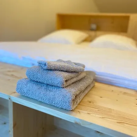 Haflingerstall