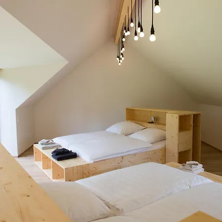 Vakantiehuis Haflingerstall