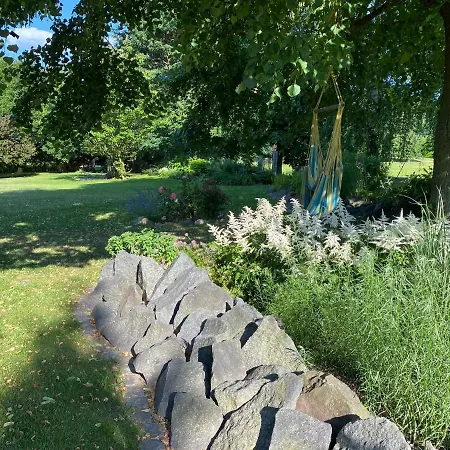 Haflingerstall