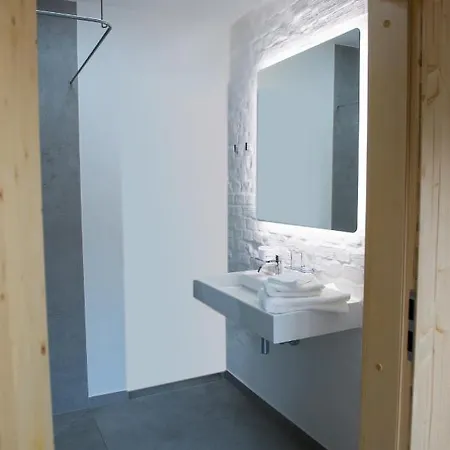 Haflingerstall * Neudiehman