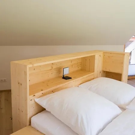 Tatil Evi Haflingerstall *
