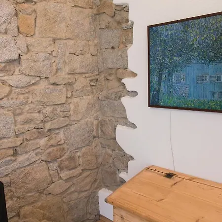 Haflingerstall * Neudiehman