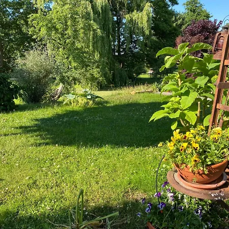 Casa vacanze Haflingerstall