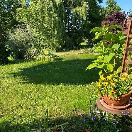 Tatil Evi Haflingerstall