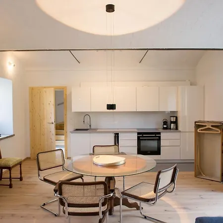 Haflingerstall Vakantiehuis Neudiehman