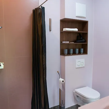 Haflingerstall Prázdninový dům *