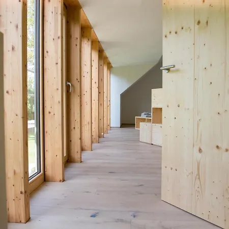 Haflingerstall Neudiehman