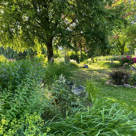 Haflingerstall Vakantiehuis Neudiehman