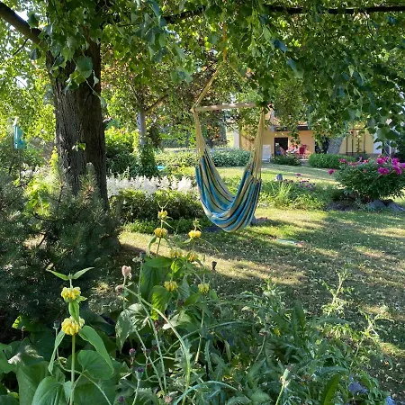 Haflingerstall Vakantiehuis Neudiehman