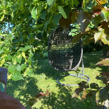 Vakantiehuis Haflingerstall Neudiehman