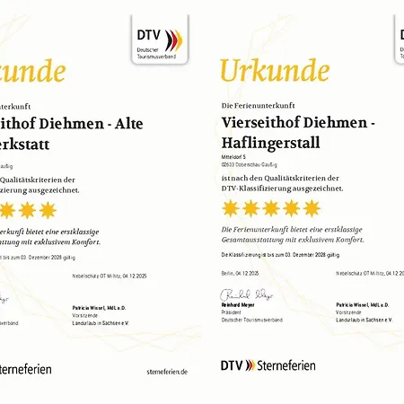 Haflingerstall * Neudiehman