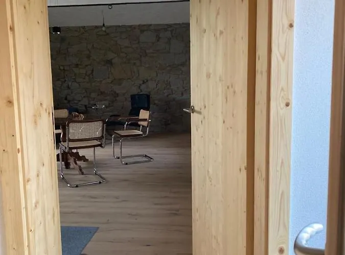 بيت للعطل Haflingerstall