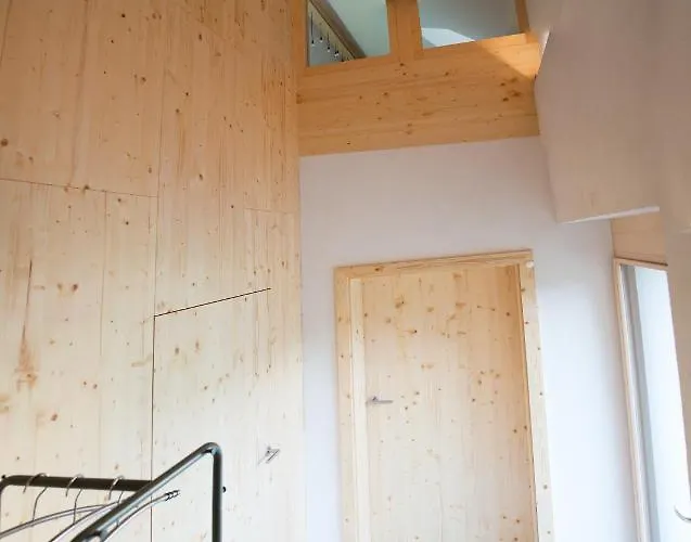 Haflingerstall 度假居 Neudiehman