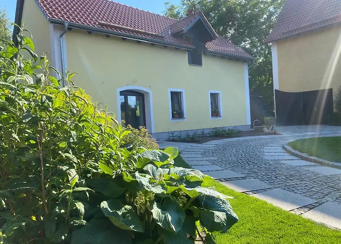 Haflingerstall Neudiehman