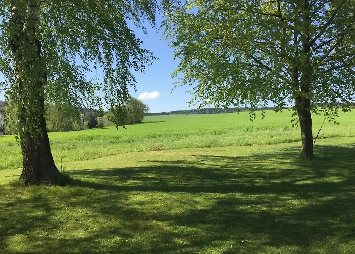 Haflingerstall بيت للعطل