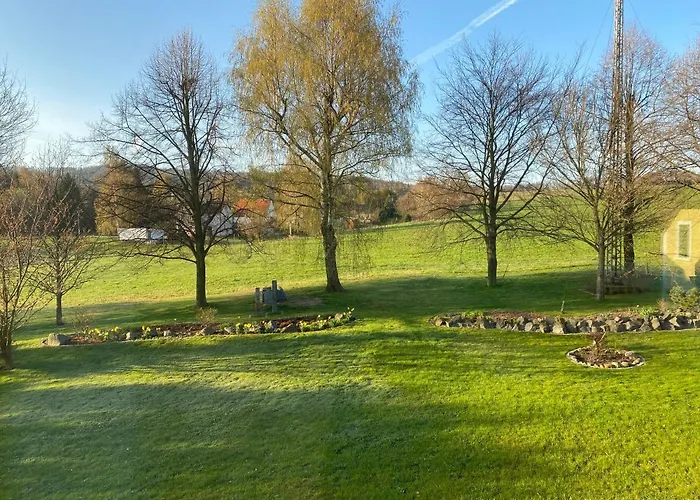 Haflingerstall * Neudiehman