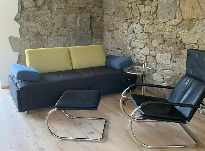 بيت للعطل Haflingerstall *