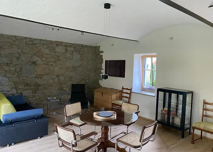 بيت للعطل Haflingerstall *