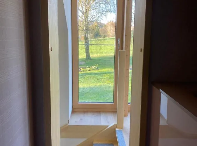 度假居 Haflingerstall Neudiehman