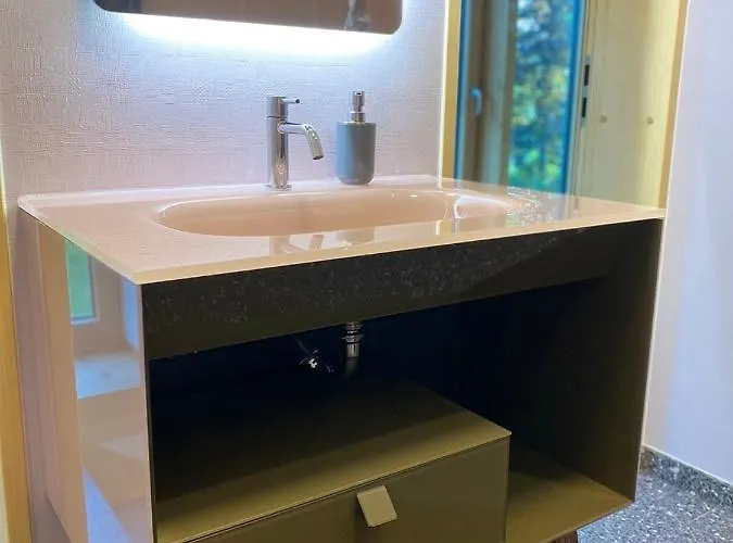 Haflingerstall 度假居 Neudiehman