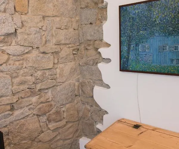 Haflingerstall * Neudiehman