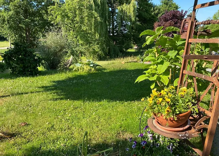 بيت للعطل Haflingerstall