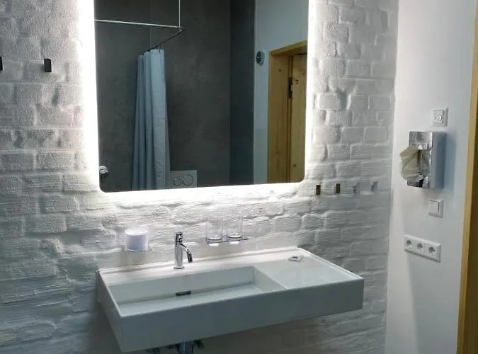 度假居 Haflingerstall Neudiehman