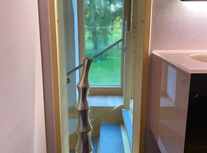 Haflingerstall Neudiehman