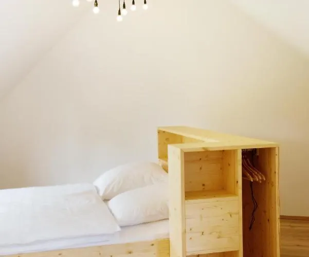 Haflingerstall Neudiehman