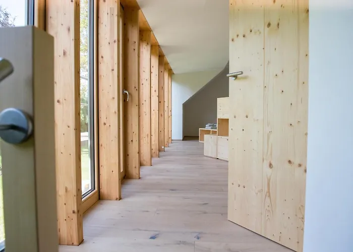 Haflingerstall Neudiehman