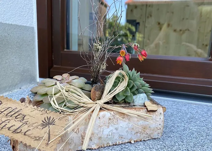 Haflingerstall * Neudiehman